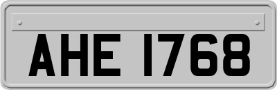 AHE1768