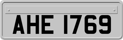 AHE1769