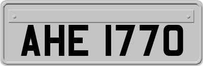 AHE1770