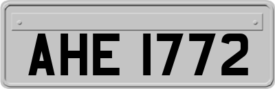 AHE1772