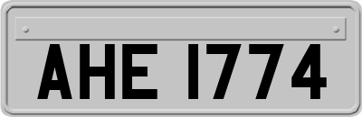 AHE1774