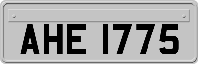AHE1775