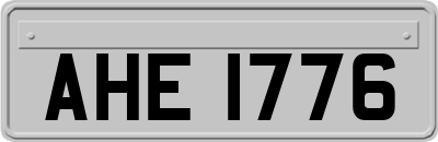 AHE1776