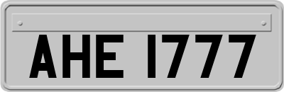 AHE1777