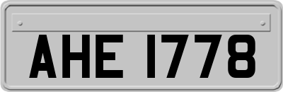 AHE1778