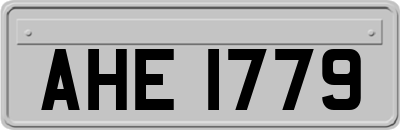 AHE1779