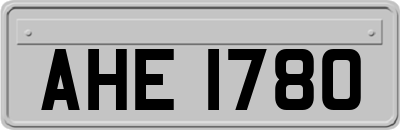 AHE1780