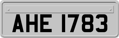 AHE1783