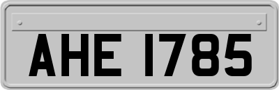 AHE1785