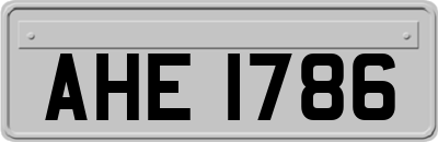 AHE1786
