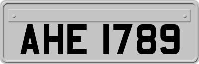 AHE1789