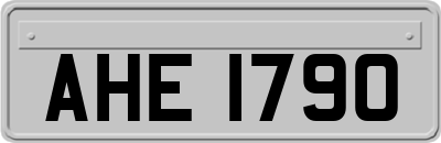 AHE1790