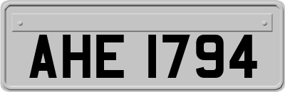 AHE1794