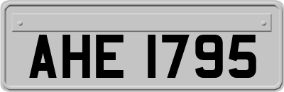 AHE1795