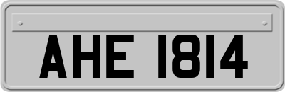AHE1814