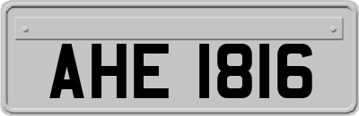 AHE1816