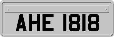 AHE1818