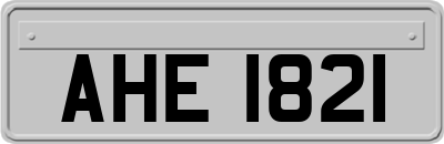 AHE1821