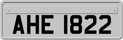AHE1822