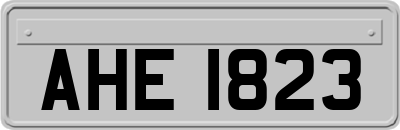 AHE1823