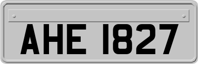 AHE1827