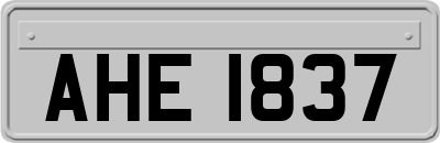 AHE1837