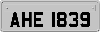 AHE1839