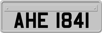 AHE1841