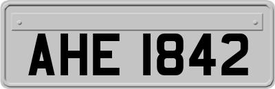 AHE1842