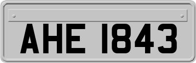 AHE1843