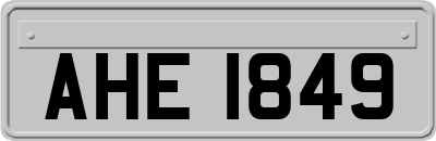 AHE1849