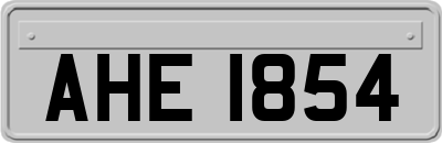 AHE1854
