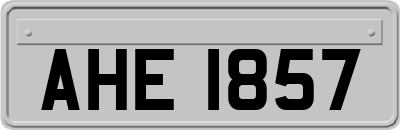 AHE1857