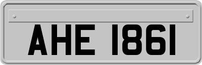 AHE1861