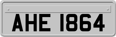 AHE1864
