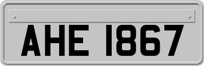 AHE1867