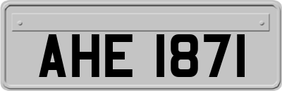 AHE1871