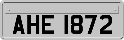 AHE1872