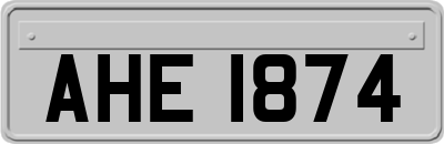 AHE1874
