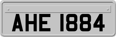AHE1884