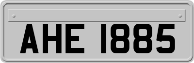 AHE1885