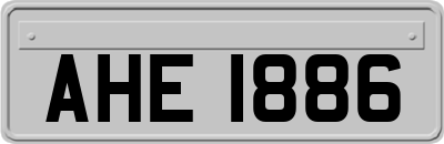 AHE1886