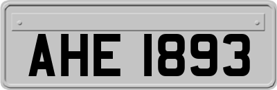 AHE1893