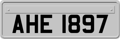 AHE1897