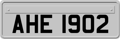 AHE1902
