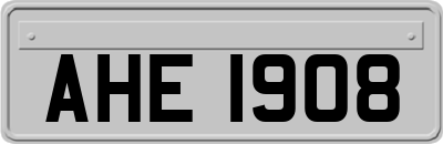 AHE1908
