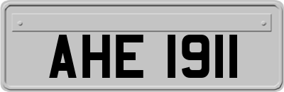 AHE1911