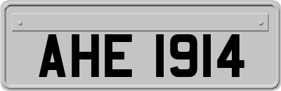 AHE1914