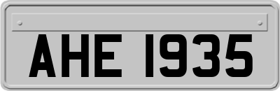 AHE1935