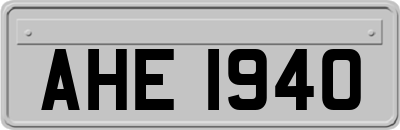 AHE1940